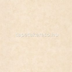   Caselio Beton 2 vlies, vinyl anyagú beige, gyöngyház színű foltos, betonhatású modern tapéta