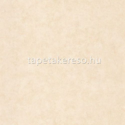 Caselio Beton 2 vlies, vinyl anyagú beige, gyöngyház színű foltos, betonhatású modern tapéta