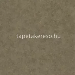   Caselio Beton 2 vlies, vinyl anyagú keki, arany színű foltos, betonhatású modern tapéta