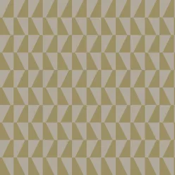   Boras Graphics vlies anyagú, szürke, arany színű, geometriai, Modern tapéta