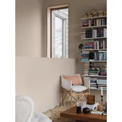   Boras Graphics vlies anyagú, fehér, beige színű, geometriai, Modern tapéta