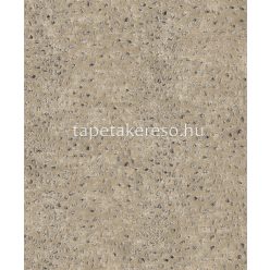   Khroma Cabinet vlies anyagú beige, ezüst, fémes színű bőrmintás modern tapéta