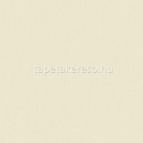 Casadeco California vlies, vinyl anyagú beige színű textílhatású, egyszínű romantikus tapéta