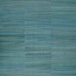   Casamance papír, vinyl  anyagú, kék, zöld, türkiz színű, modern,  tapéta