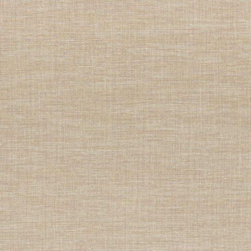 Casamance Le Lin 2 vinyl, vlies anyagú, barna színű, egyszínű, textilhatású, Modern tapéta