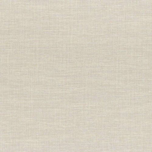 Casamance Le Lin 2 vinyl, vlies anyagú, szürke színű, egyszínű, textilhatású, Modern tapéta
