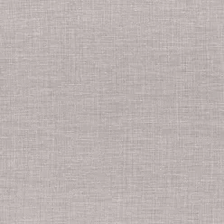   Casamance Le Lin 2 vinyl, vlies anyagú, szürke színű, egyszínű, textilhatású, Modern tapéta