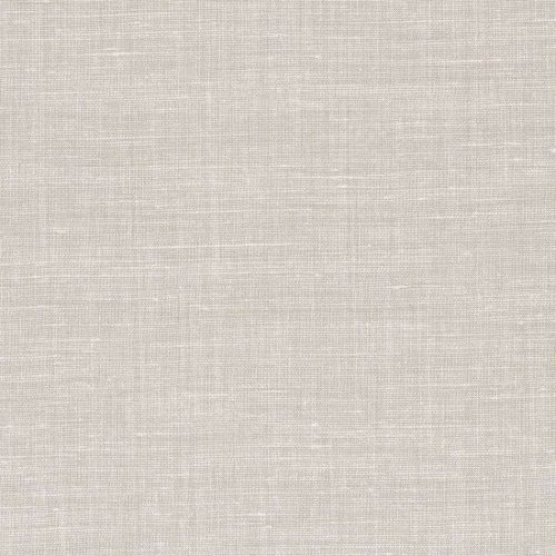 Casamance Le Lin 2 vinyl, vlies anyagú, szürke színű, egyszínű, textilhatású, Modern tapéta