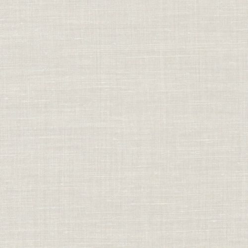 Casamance Le Lin 2 vinyl, vlies anyagú, szürke színű, egyszínű, textilhatású, Modern tapéta