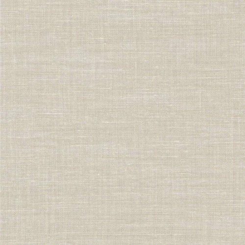 Casamance Le Lin 2 vinyl, vlies anyagú, szürke színű, egyszínű, textilhatású, Modern tapéta