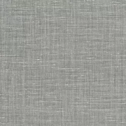   Casamance Le Lin 2 vinyl, vlies anyagú, szürke színű, egyszínű, textilhatású, Modern tapéta
