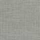 Casamance Le Lin 2 vinyl, vlies anyagú, szürke színű, egyszínű, textilhatású, Modern tapéta