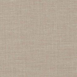   Casamance Le Lin 2 vinyl, vlies anyagú, barna színű, egyszínű, textilhatású, Modern tapéta