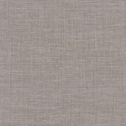   Casamance Le Lin 2 vinyl, vlies anyagú, szürke, barna színű, egyszínű, textilhatású, Modern tapéta
