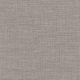 Casamance Le Lin 2 vinyl, vlies anyagú, szürke, barna színű, egyszínű, textilhatású, Modern tapéta