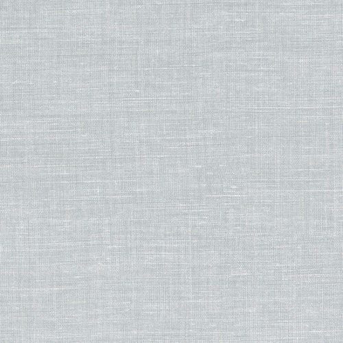 Casamance Le Lin 2 vinyl, vlies anyagú, szürke színű, egyszínű, textilhatású, Modern tapéta