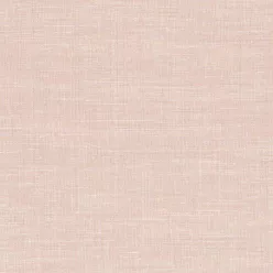   Casamance Le Lin 2 vinyl, vlies anyagú, rózsaszín színű, egyszínű, textilhatású, Modern tapéta