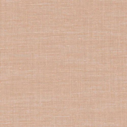 Casamance Le Lin 2 vinyl, vlies anyagú, mályva  színű, egyszínű, textilhatású, Modern tapéta