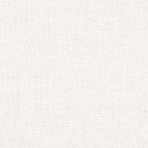 Casamance Le Lin 2 vinyl, vlies anyagú, szürke színű, egyszínű, textilhatású, Modern tapéta
