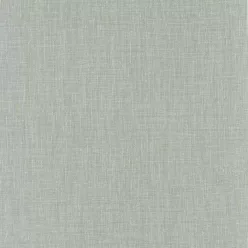   Casamance Le Lin 2 vinyl, vlies anyagú, zöld színű, egyszínű, textilhatású, Modern tapéta
