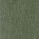 Casamance Le Lin 2 vinyl, vlies anyagú, zöld színű, egyszínű, textilhatású, Modern tapéta