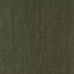   Casamance Le Lin 2 vinyl, vlies anyagú, zöld színű, egyszínű, textilhatású, Modern tapéta