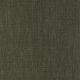 Casamance Le Lin 2 vinyl, vlies anyagú, zöld színű, egyszínű, textilhatású, Modern tapéta