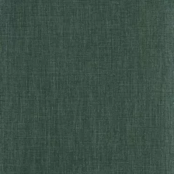   Casamance Le Lin 2 vinyl, vlies anyagú, zöld színű, egyszínű, textilhatású, Modern tapéta