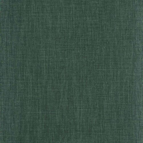 Casamance Le Lin 2 vinyl, vlies anyagú, zöld színű, egyszínű, textilhatású, Modern tapéta