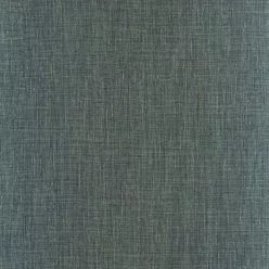   Casamance Le Lin 2 vinyl, vlies anyagú, zöld színű, egyszínű, textilhatású, Modern tapéta