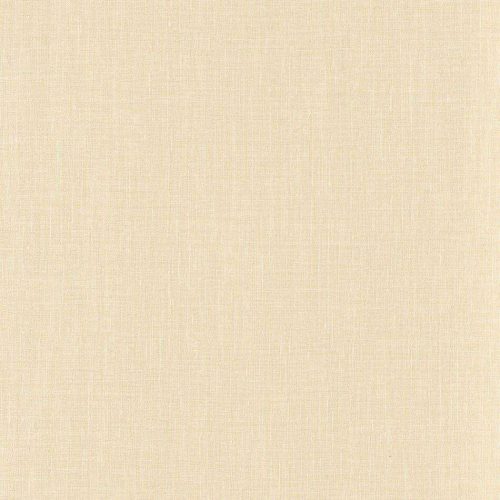 Casamance Le Lin 2 vinyl, vlies anyagú, beige színű, egyszínű, textilhatású, Modern tapéta