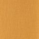Casamance Le Lin 2 vinyl, vlies anyagú, mustársárga színű, egyszínű, textilhatású, Modern tapéta