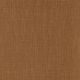 Casamance Le Lin 2 vinyl, vlies anyagú, rozsdabarna színű, egyszínű, textilhatású, Modern tapéta