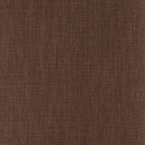 Casamance Le Lin 2 vinyl, vlies anyagú, barna színű, egyszínű, textilhatású, Modern tapéta