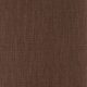 Casamance Le Lin 2 vinyl, vlies anyagú, barna színű, egyszínű, textilhatású, Modern tapéta