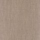 Casamance Le Lin 2 vinyl, vlies anyagú, szürke, barna színű, egyszínű, textilhatású, Modern tapéta