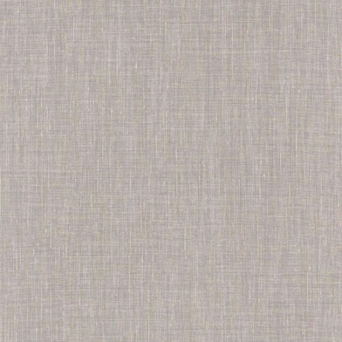 Casamance Le Lin 2 vinyl, vlies anyagú, szürke színű, egyszínű, textilhatású, Modern tapéta