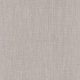 Casamance Le Lin 2 vinyl, vlies anyagú, szürke színű, egyszínű, textilhatású, Modern tapéta