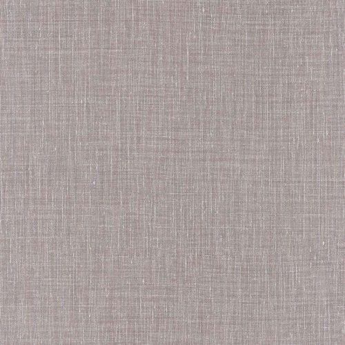 Casamance Le Lin 2 vinyl, vlies anyagú, lila színű, egyszínű, textilhatású, Modern tapéta