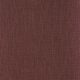 Casamance Le Lin 2 vinyl, vlies anyagú, barna színű, egyszínű, textilhatású, Modern tapéta