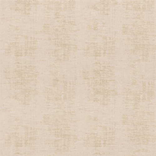 Casamance Le Velours 2 vinyl, vlies anyagú, beige színű, foltos, textilhatású, Modern tapéta