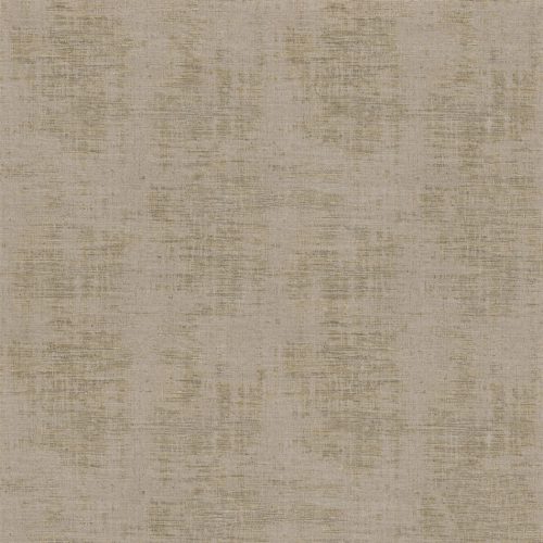 Casamance Le Velours 2 vinyl, vlies anyagú, homok színű, foltos, textilhatású, Modern tapéta