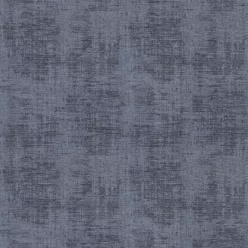   Casamance Le Velours 2 vinyl, vlies anyagú, kék színű, foltos, textilhatású, Modern tapéta