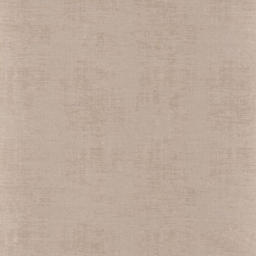 Casamance Le Velours 2 vinyl, vlies anyagú, okker színű, foltos, textilhatású, Modern tapéta
