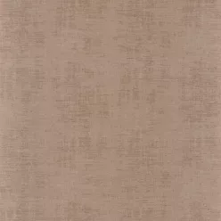   Casamance Le Velours 2 vinyl, vlies anyagú, okker színű, foltos, textilhatású, Modern tapéta