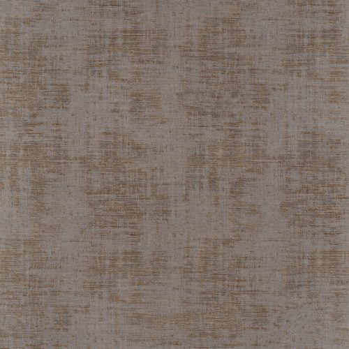 Casamance Le Velours 2 vinyl, vlies anyagú, barna, rozsdabarna színű, foltos, textilhatású, Modern tapéta
