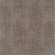 Casamance Le Velours 2 vinyl, vlies anyagú, barna, rozsdabarna színű, foltos, textilhatású, Modern tapéta
