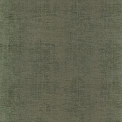   Casamance Le Velours 2 vinyl, vlies anyagú, zöld színű, foltos, textilhatású, Modern tapéta