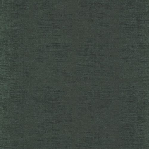 Casamance Le Velours 2 vinyl, vlies anyagú, zöld színű, foltos, textilhatású, Modern tapéta