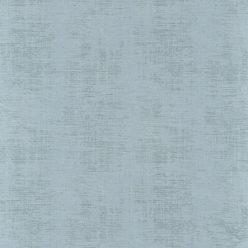   Casamance Le Velours 2 vinyl, vlies anyagú, kék, zöld színű, foltos, textilhatású, Modern tapéta